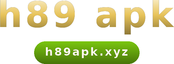 h89 apk logo